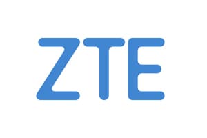 ZTE